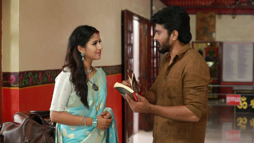 Stream Raja Rani 2 Season 2