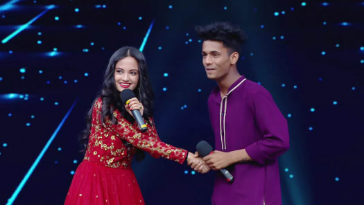 Dance plus season discount 4 online watch