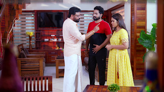 Mounaragam asianet sales hotstar