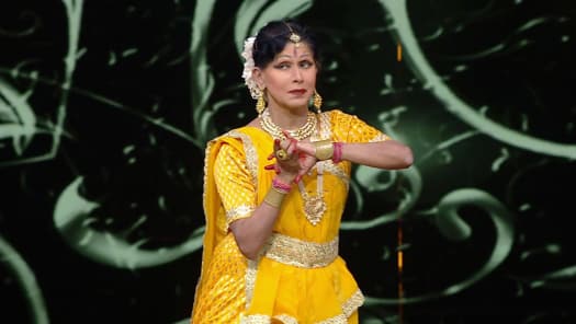 Dance plus discount season 4 hotstar