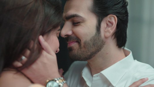Kaha hum kaha tum hot sale full episode