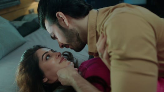 Kaha hum kaha tum on hotstar deals