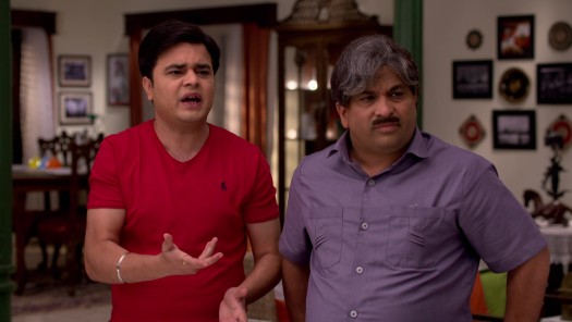 May i come in madam all hotsell episodes watch online