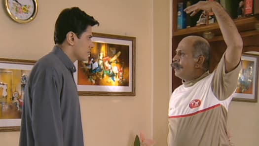 Watch Kasautii Zindagi Kay 2001 Season 1 Full Episodes On Disney Hotstar Kasauti zindagi ki एक hindi serial है जो october 2001 से february 2008 के बीच star plus channel पर चला करता था। इस serial को एकता कपूर की production company balaji telefilms द्वारा produced किया गया था। serial के कुल 1423 episodes बने थे। watch kasautii zindagi kay 2001