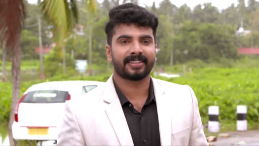 Seetha kalyanam on best sale hotstar