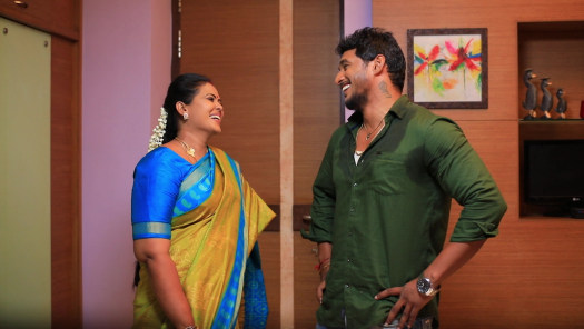 Naam Iruvar Namaku Iruvar Watch Episode 122 Vadivu S Strategic Move On Disney Hotstar Naam iruvar namakku iruvar (transl. naam iruvar namaku iruvar watch