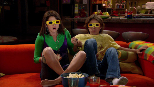 Wizards of waverly place full episodes sales