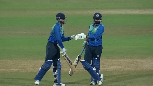 Syed Mushtaq Ali Trophy Live Streaming Syed Mushtaq Ali Trophy Live Scores Highlights Syed Mushtaq Ali Trophy 2021 Only On Hotstar
