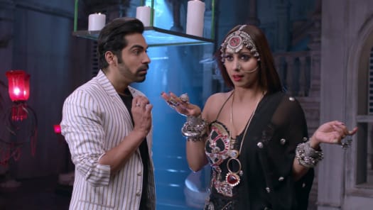 Divya drishti full clearance episode on hotstar app
