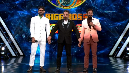 Watch Bigg Boss Tamil Season 4 Full Episode 46 Day 45 In The House On Disney Hotstar Bigg boss tamil season 4.