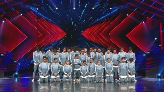 Watch Dance Season 4 Full Episodes on Disney Hotstar