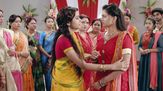 Saanjher Baati Disney Hotstar