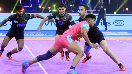 Watch Recent From Match Videos Online on Hotstar