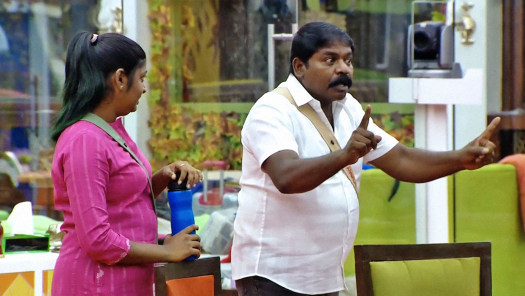 Bigg boss tamil season cheap 1 full episode in hotstar