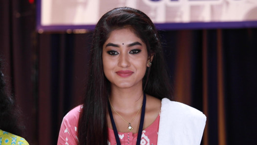 Meet Vennila