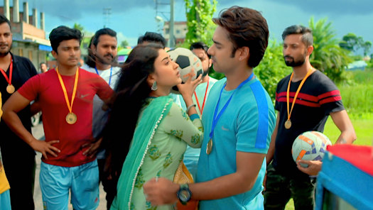 Nabab nandini odia discount film