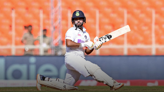India Vs Eng Highlights India Vs England 4th Test Match On Disney Hotstar