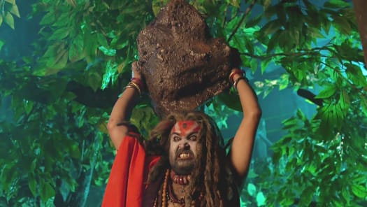 Watch Mahapeeth Tarapeeth All Latest Episodes on Hotstar