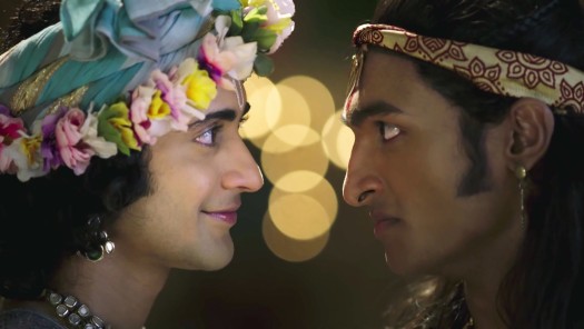 Radha krishna serial in kannada hotstar sales