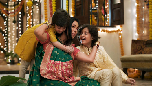 Anupama online full episode discount