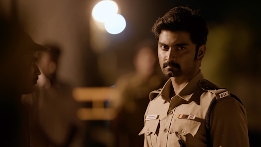 Watch Mathagam All Latest Episodes on Hotstar