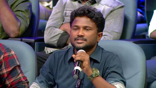 neeya naana 25/10/15