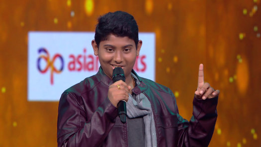 Hotstar super singer junior 7 store