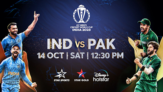 Watch Popular From Tournament Videos Online on Disney Hotstar