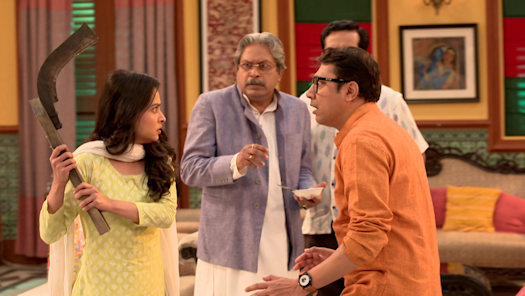 Love aaj sales kal on hotstar