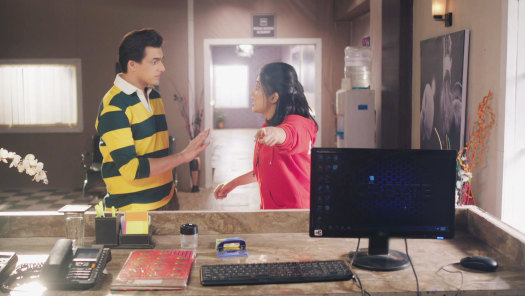 6uz7faqzvnrc1m Watch all the episodes of yeh rishta kya kehlata hai, from the start till the latest episode on hotstar, for free! https www hotstar com us tv yeh rishta 586