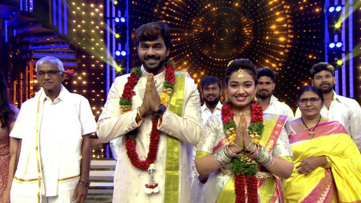 Ishmart jodi all episodes sale