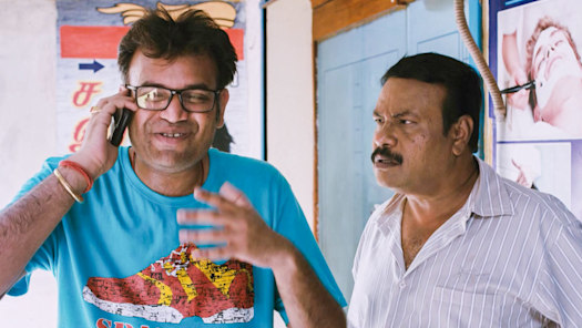 Chennai 60028 2 sales full movie hotstar