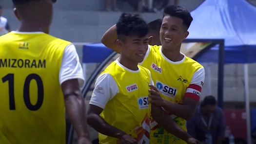 Watch Khelo India Youth Games 2021 Videos Online on Disney Hotstar