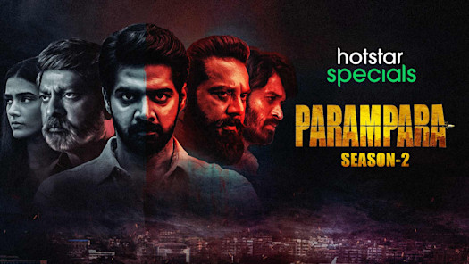 List of cheap hotstar tv shows