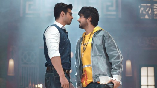 Yeh hai chahatein today episode hotsell hotstar