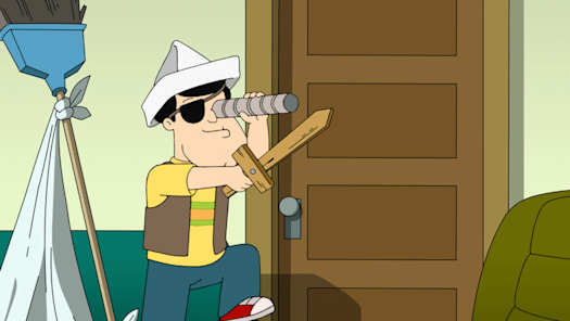 Watch american dad season 17 hotsell free