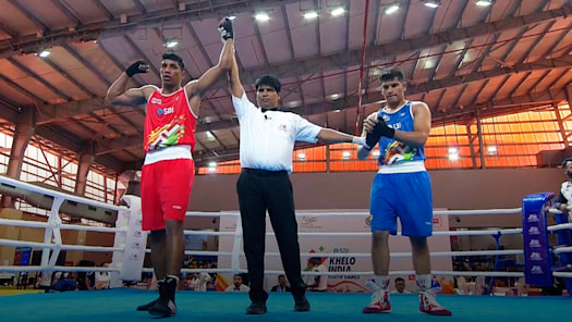Watch sports online store boxing
