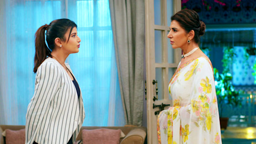 Yeh rishta kya kehlata hai store today episode hotstar