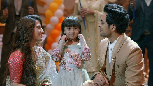 Meri Gudiya Disney Hotstar