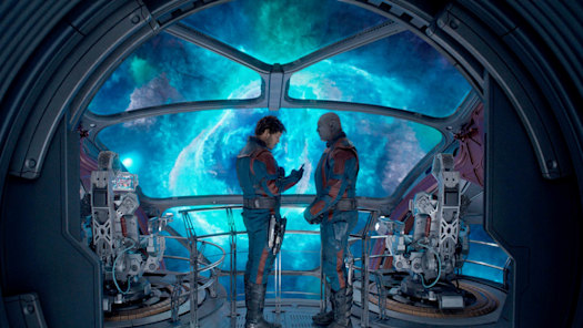 Guardians of the galaxy hotstar clearance