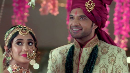 Yeh rishta kya kehlata hai today episode hotstar deals