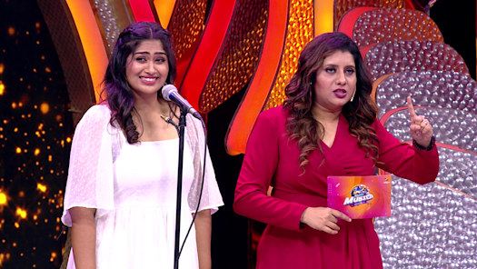 Start music 7th hot sale july full episode