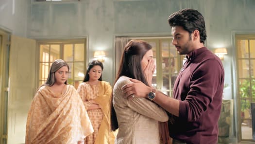 Jadu hai jinn outlet ka all episode