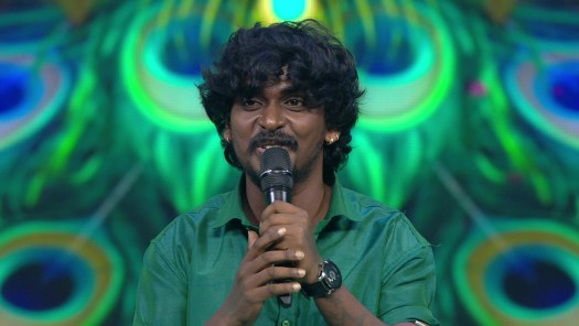 Hotstar super singer 8 vote