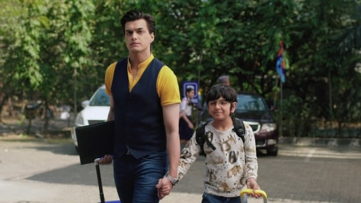 Watch Yeh Rishta Kya Kehlata Hai Full Episode 30 Online In Hd On Hotstar Us Star plus serial yeh rishta kya kehlata hai 16th mar 2021 episode 3393. hotstar