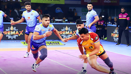Watch pro kabaddi best sale online