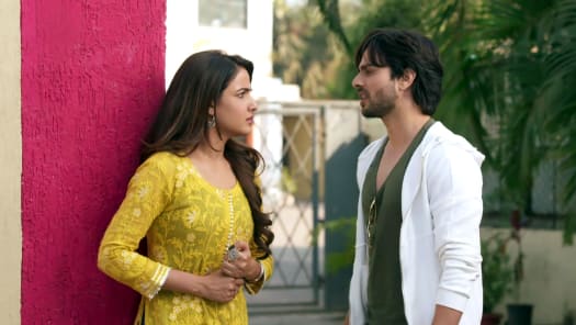 Dil to happy store hai ji hotstar