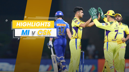 Hotstar csk vs mi highlights clearance