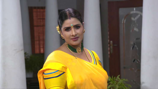 Hotstar tv shows pournamithinkal new arrivals