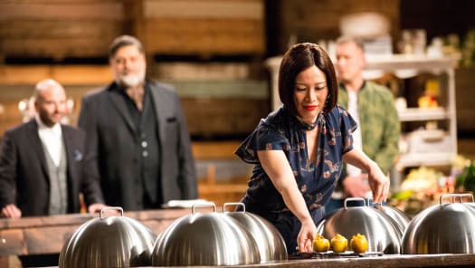 Masterchef Australia Disney Hotstar Masterchef australia season 9 is most likely to get aired on star world. masterchef australia disney hotstar